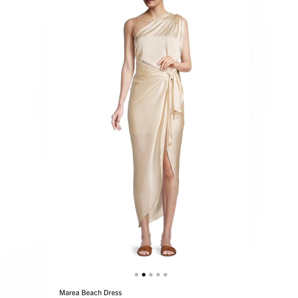 BAOBAB Marea Summer Dress, Like New